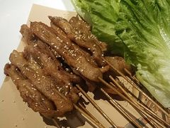 -张家卫·阳江菜·小海鲜(肥婆湾桥店)