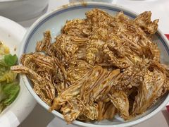 -惠丰堂饭庄·烤鸭·京味菜(翠微路店)