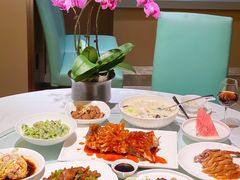 -洋洋中餐馆·SINCE 1997(信投店)