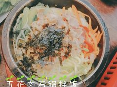 -韩一馆(吉大店)