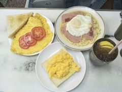 -澳洲牛奶公司(佐敦店)