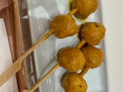 -池奈·咖喱蛋包饭(熙地港店)