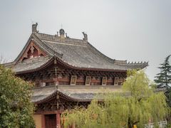 -洛阳白马寺