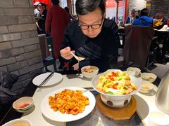 -京味斋·北京烤鸭(北京南站洋桥店)