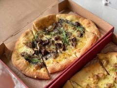 -米斯特比萨(罗斯福店)
