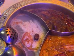 -钢管厂五区小郡肝串串香火锅(人民广场店)