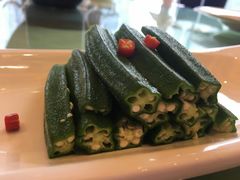 -锦江宾馆-花园餐厅