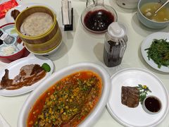 -惠丰堂饭庄·烤鸭·京味菜(翠微路店)