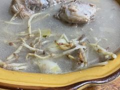 -刘选生烧烤