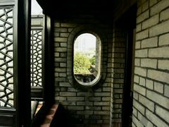 -东莞市可园博物馆