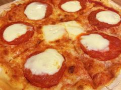 -城市大道红炉披萨烘焙坊