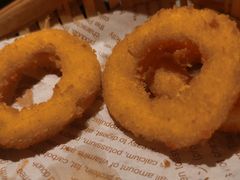 -味妙烤鱼吧(回龙观店)