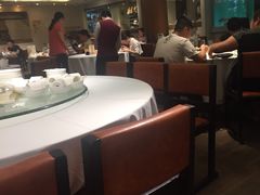 大堂-潮福城大酒楼(湖滨北路店)