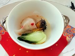 -悦厅·下午茶(杭州柏悦酒店)
