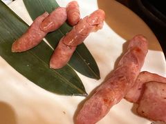 -金九姬黑牛烤肉料理(杨舍老街店)