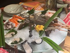 -生如夏花泰式火锅(西村黑金店)