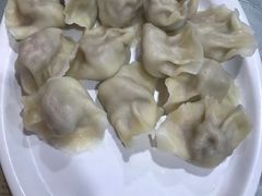 -听涛雅苑百味饺子老家菜馆