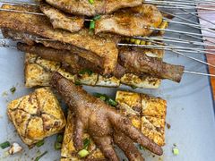 -建国烧烤(建乐路店)