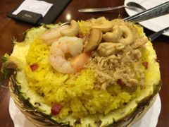 -荷花泰菜(东方新天地店)