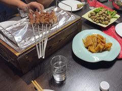 -九头鸟酒家(东高地店)