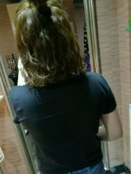 -茶发Salon·烫发染发理发