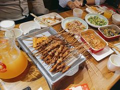 -管氏翅吧(中关村店)