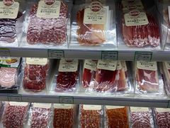 -婕妮璐超市 Jenny Lou’s Shop(三里屯店)