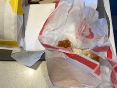 -麦当劳(朝阳北路店)