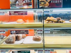 -新侨三宝乐面包店(崇文门店)