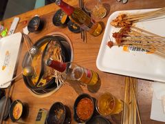 -牛小嫩串串火锅(老国贸总店)
