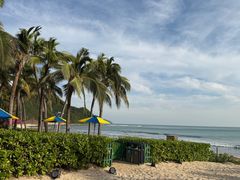 -半山半岛洲际度假酒店·观海廊