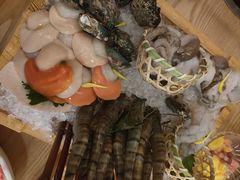 -松野谷·寿喜烧自助(华联顺义金街购物中心店)
