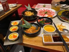 -韩宫宴炭火烤肉(印象城店)