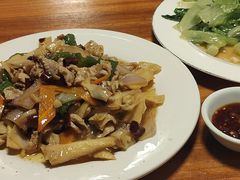 -老街坊餐吧