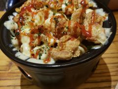-山有花啡餐厅(常营总店)