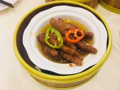 -新梅园不夜粥(龙华店)