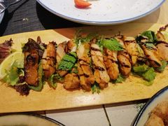 -百特喜·意大利餐厅(八佰伴镇江店)