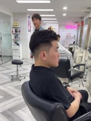 -米娜护肤造型