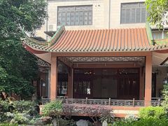 -东江渔村·古典园林·30年粤菜老字号(太和店)
