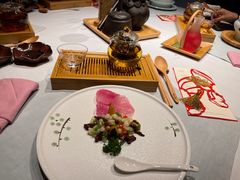 -叶叶菩提·晋福宫