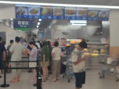 -山姆餐吧(山姆会员商店店)
