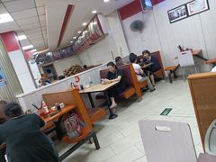 大堂-瞻老元面馆(双塘路店)