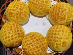 菠萝包-石岐乳鸽村(南海第三分店)