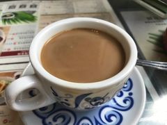 -翠华餐厅(德辅道中店)