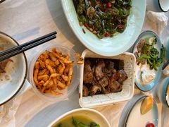 -曹家小菜(胜太路店)