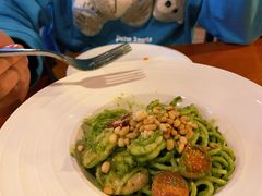 鲜虾罗勒意面-布拉格餐厅· 中欧捷克菜(全国首店)