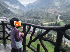 -鹿院坪生态旅游景区
