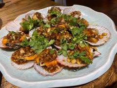 -和源祥·日照菜扛把子(万平口一店)