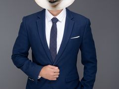 -bobo高端证件照工作室(三元桥店)
