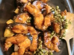-客汀家宴·客家烟火 四季食材(集美店)